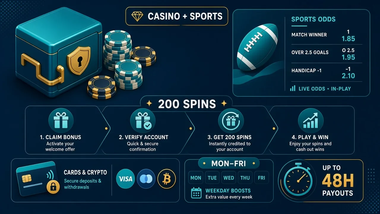 CashBox non gamstop casino
